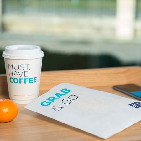 Holiday Inn Express Northampton - South By Ihg Εξωτερικό φωτογραφία