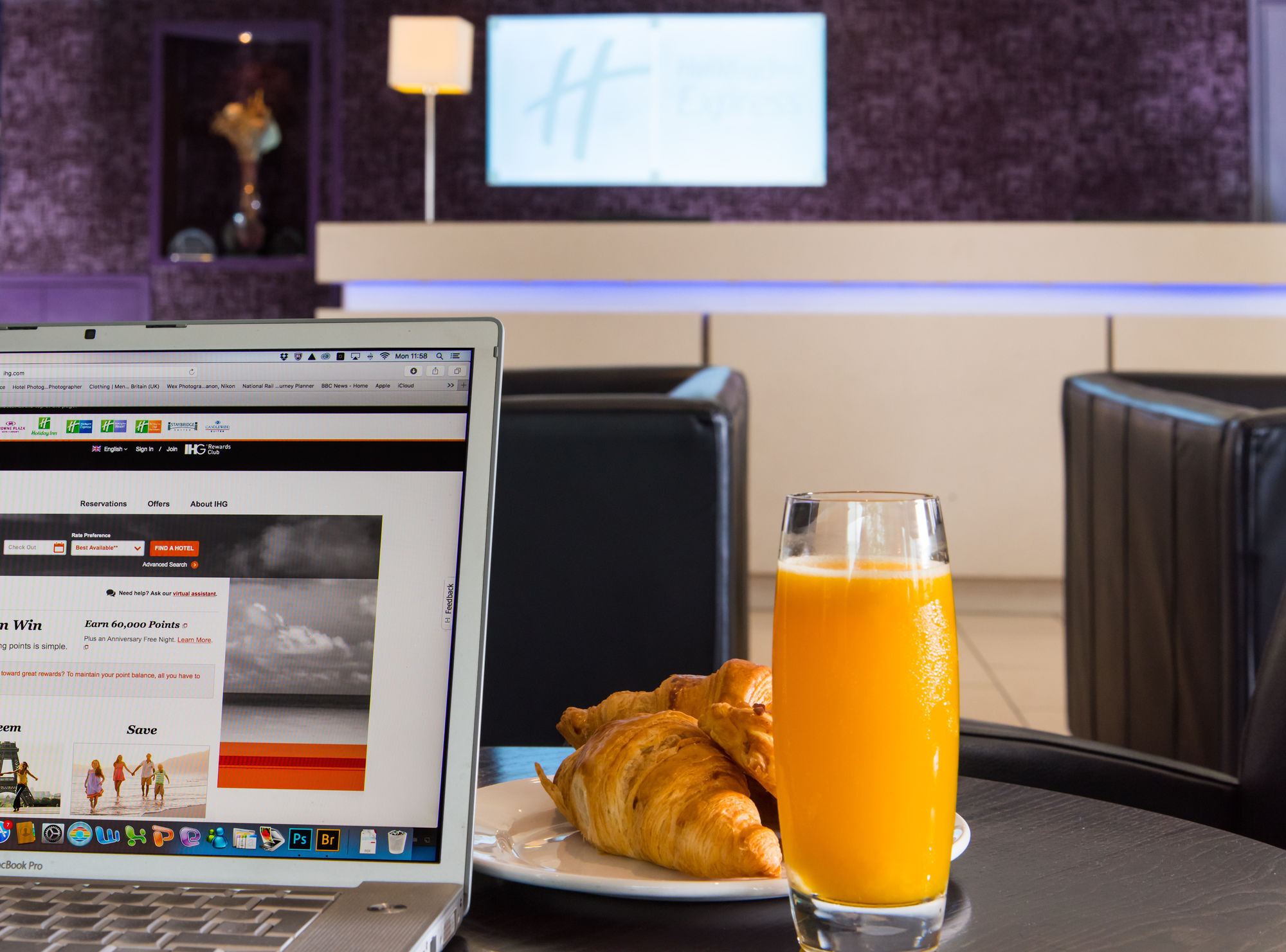 Holiday Inn Express Northampton - South By Ihg Εξωτερικό φωτογραφία